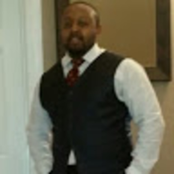 Meet your Posher, Bryan - Picture 1 of 1